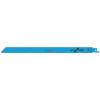 Bosch Accessories 2608657409 Pilový plátek do pily ocasky S 1225 VF - Heavy for Metal Délka řezacího listu 300 mm 5 ks