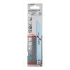 Bosch Accessories 2608657407 Pilový plátek do pily ocasky S 925 VF - Heavy for Metal 5 ks