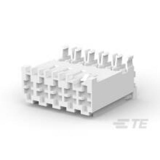 TE Connectivity 1-293003-5, 1 ks Box