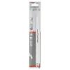 Bosch Accessories 2608657610 Pilový plátek do pily ocasky S 1110 VF - Heavy for Wood and Metal Délka řezacího listu 225 mm 5 ks