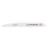 Bosch Accessories 2608657610 Pilový plátek do pily ocasky S 1110 VF - Heavy for Wood and Metal Délka řezacího listu 225 mm 5 ks
