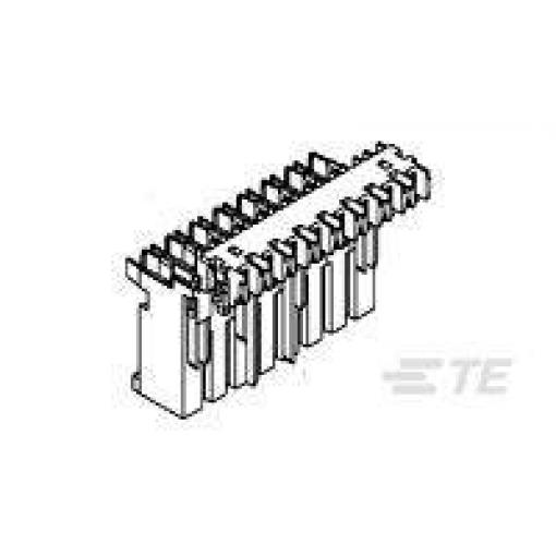 TE Connectivity 1-284686-1, 1 ks Tray