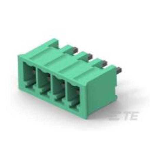 TE Connectivity 1-284517-0 1 ks Box
