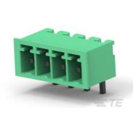 TE Connectivity 1-284513-6, 1 ks Box