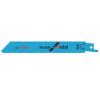 Bosch Accessories 2608656028 Pilový plátek do pily ocasky S 922 EF - Flexible for Metal 100 ks