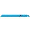 Bosch Accessories 2608656032 Pilový plátek do pily ocasky S 1122 BF - Flexible for Metal 100 ks