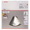 Bosch Accessories Top Precision 2608642120 tvrdokovový pilový kotouč 350 x 30 x 3.5 mm Počet zubů (na palec): 54 1 ks