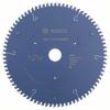 Bosch Accessories Expert for Multi Material 2608642494 pilový kotouč 250 x 30 x 2.4 mm Počet zubů (na palec): 80 1 ks