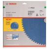 Bosch Accessories Expert for Wood 2608642498 pilový kotouč 250 x 30 x 2.4 mm Počet zubů (na palec): 60 1 ks