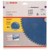 Bosch Accessories Expert for Multi Material 2608642492 pilový kotouč 210 x 30 x 2.4 mm Počet zubů (na palec): 54 1 ks