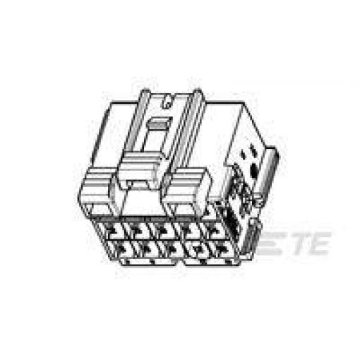 TE Connectivity 1355206-1, 1 ks Carton