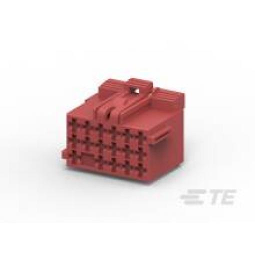 TE Connectivity 1355204-2, 1 ks Carton
