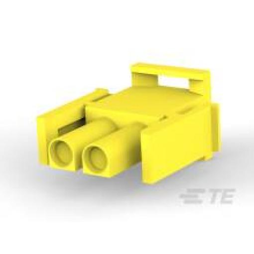 TE Connectivity 1-350777-4, 1 ks Package