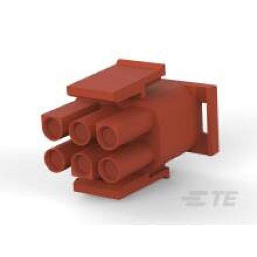 TE Connectivity 1-350715-1, 1 ks Package