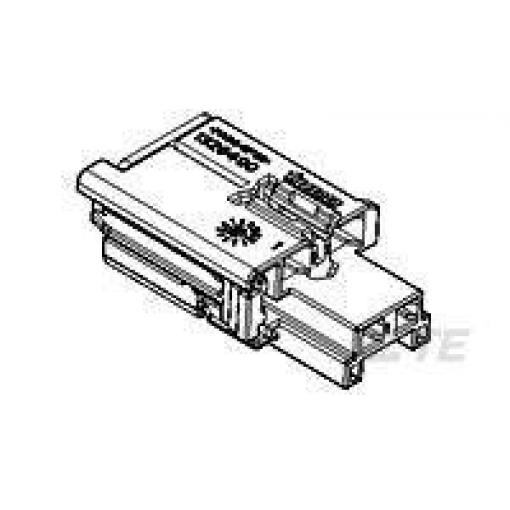 TE Connectivity 1326490-3, 1 ks Package