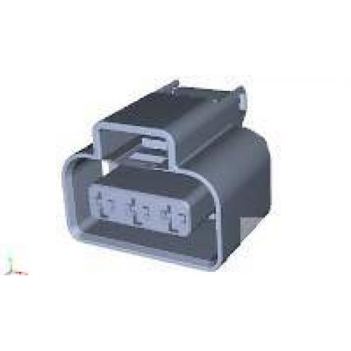 TE Connectivity 1326460-1 1 ks Package