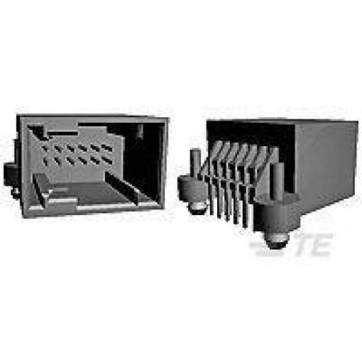 TE Connectivity 1379030-3 1 ks Box