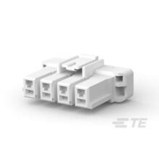 TE Connectivity 1376390-1 1 ks Bag