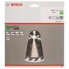 Bosch Accessories Optiline Wood 2608640817 tvrdokovový pilový kotouč 184 x 16 x 2.6 mm Počet zubů (na palec): 24 1 ks