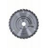 Bosch Accessories Standard for Wood Speed 2608640807 tvrdokovový pilový kotouč 235 x 30 x 2.6 mm Počet zubů (na palec): 30 1 ks
