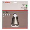 Bosch Accessories Optiline Wood 2608641184 tvrdokovový pilový kotouč 190 x 30 x 2 mm Počet zubů (na palec): 16 1 ks