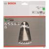 Bosch Accessories Optiline Wood 2608641181 tvrdokovový pilový kotouč 184 x 16 x 2.6 mm Počet zubů (na palec): 48 1 ks