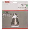 Bosch Accessories Optiline Wood 2608641175 tvrdokovový pilový kotouč 165 x 30 x 2.6 mm Počet zubů (na palec): 48 1 ks