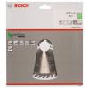 Bosch Accessories Optiline Wood 2608641186 tvrdokovový pilový kotouč 190 x 30 x 2 mm Počet zubů (na palec): 48 1 ks