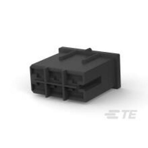 TE Connectivity 140885-5 1 ks Box