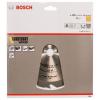 Bosch Accessories Construct Wood 2608641201 tvrdokovový pilový kotouč 190 x 20 x 2.6 mm Počet zubů (na palec): 12 1 ks