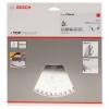 Bosch Accessories Top Precision 2608642100 tvrdokovový pilový kotouč 210 x 30 x 2.3 mm Počet zubů (na palec): 48 1 ks