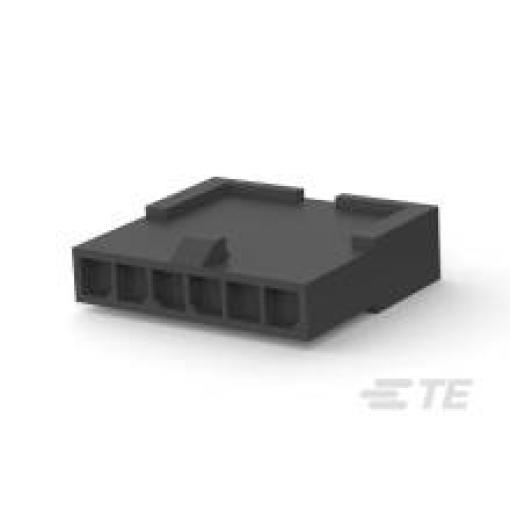 TE Connectivity 1445049-6, 1 ks Bag