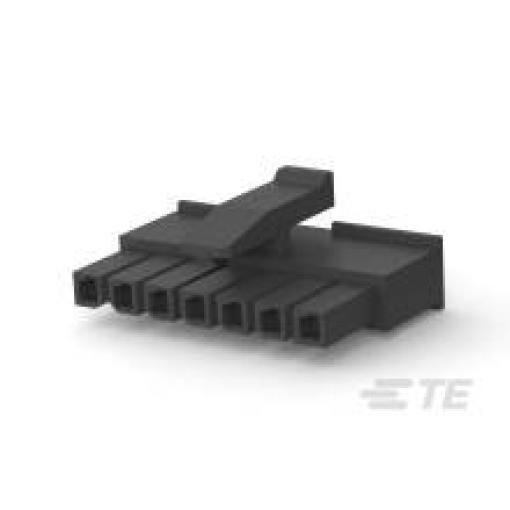 TE Connectivity 1445022-7 1 ks Bag