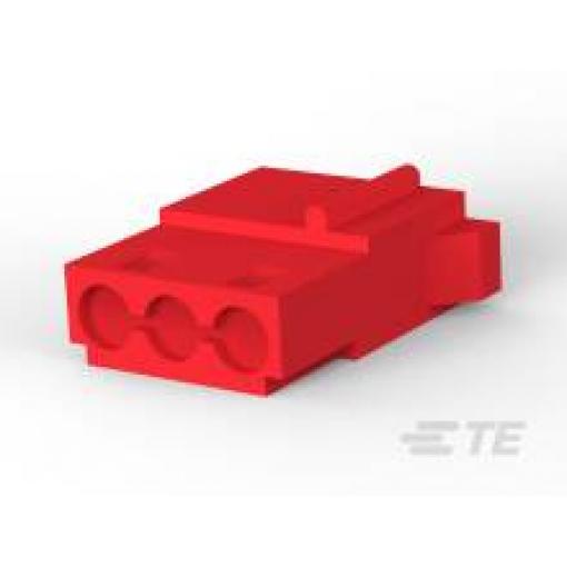 TE Connectivity 1-480303-2 1 ks Package
