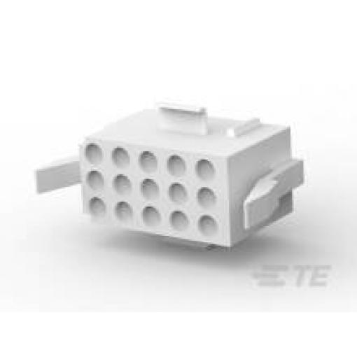 TE Connectivity 1-480323-0, 1 ks Package