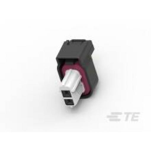 TE Connectivity 1473845-2 1 ks Piece