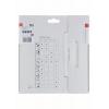 Bosch Accessories Standard for Wood Speed 2608640784 tvrdokovový pilový kotouč 160 x 16 x 2.2 mm Počet zubů (na palec): 12 1 ks