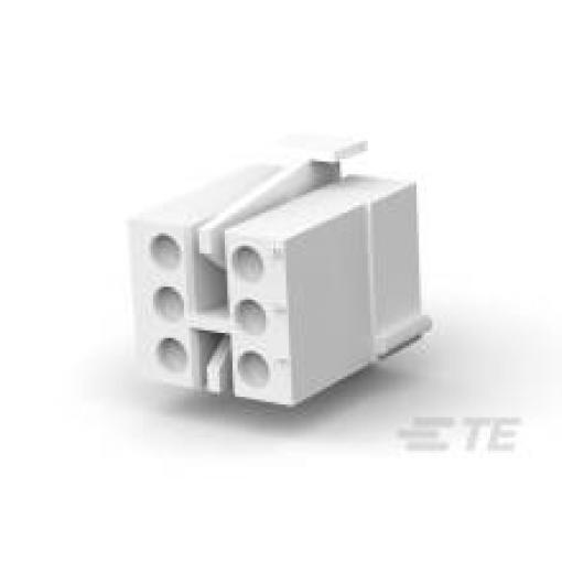 TE Connectivity 1-480696-0, 1 ks Bag