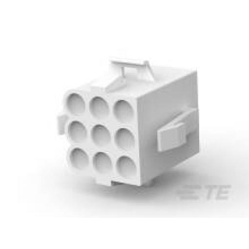 TE Connectivity 1-480672-0 1 ks Package