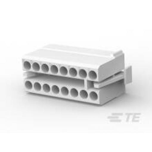 TE Connectivity 1-480438-0 1 ks Package