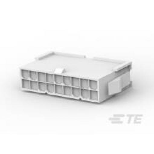 TE Connectivity 1-1969613-8 1 ks Bag