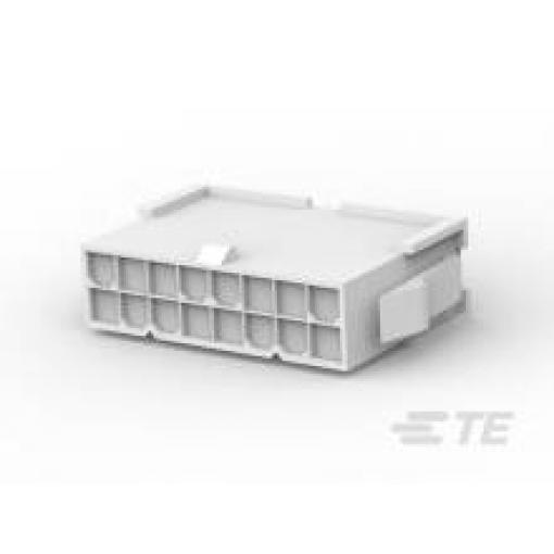 TE Connectivity 1-1969613-6 1 ks Bag