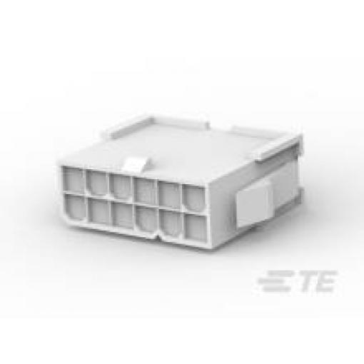 TE Connectivity 1-1969613-2, 1 ks Bag