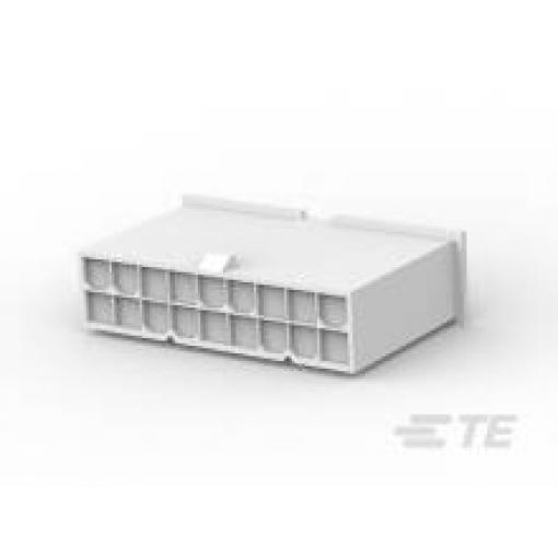 TE Connectivity 1-1969612-8 1 ks Bag