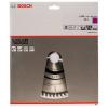 Bosch Accessories Multi Material 2608640514 tvrdokovový pilový kotouč 235 x 30 x 2.4 mm Počet zubů (na palec): 64 1 ks