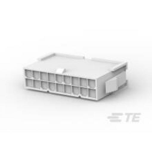 TE Connectivity 1-1969599-8 1 ks Bag