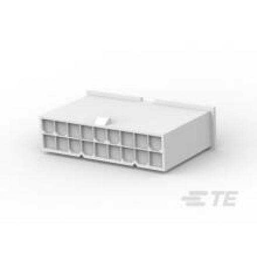 TE Connectivity 1-1969598-8 1 ks Bag