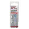 Bosch Accessories 2608638474 Pilový plátek do kmitací pily T 123 XF - Progressor for Metal 25 ks