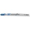 Bosch 2608638473 Pilový plátek do kmitací pily T 123 XF - Progressor for Metal 1 ks