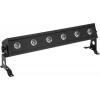 Eurolite AKKU Bar-6 Entry QCL RGBW Leiste LED akumulátorový reflektor